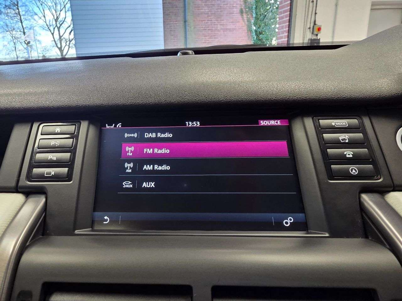 2019 LAND ROVER DISCOVERY SPORT 2019 LAND ROVER DISCOVERY SPORT