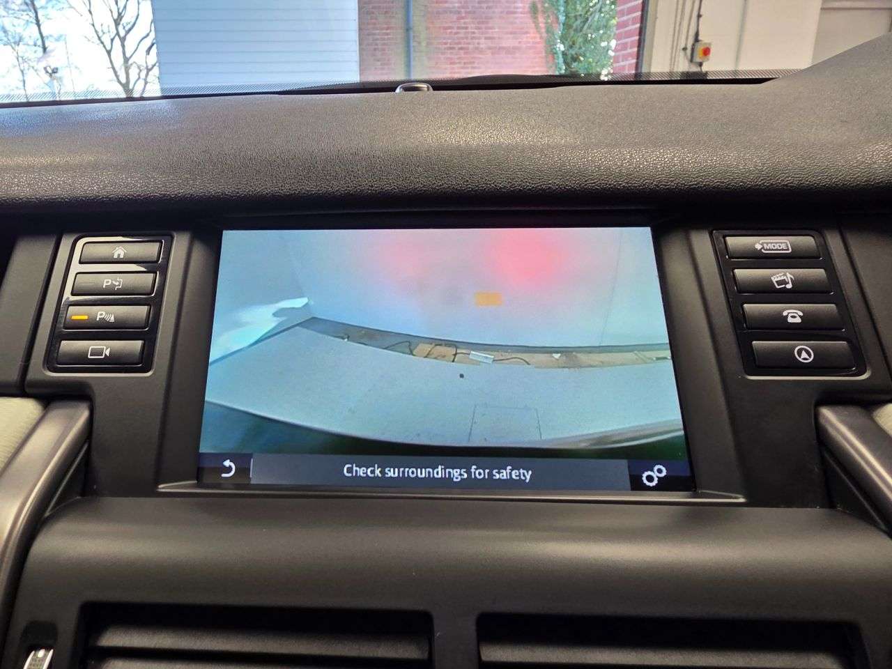 2019 LAND ROVER DISCOVERY SPORT 2019 LAND ROVER DISCOVERY SPORT