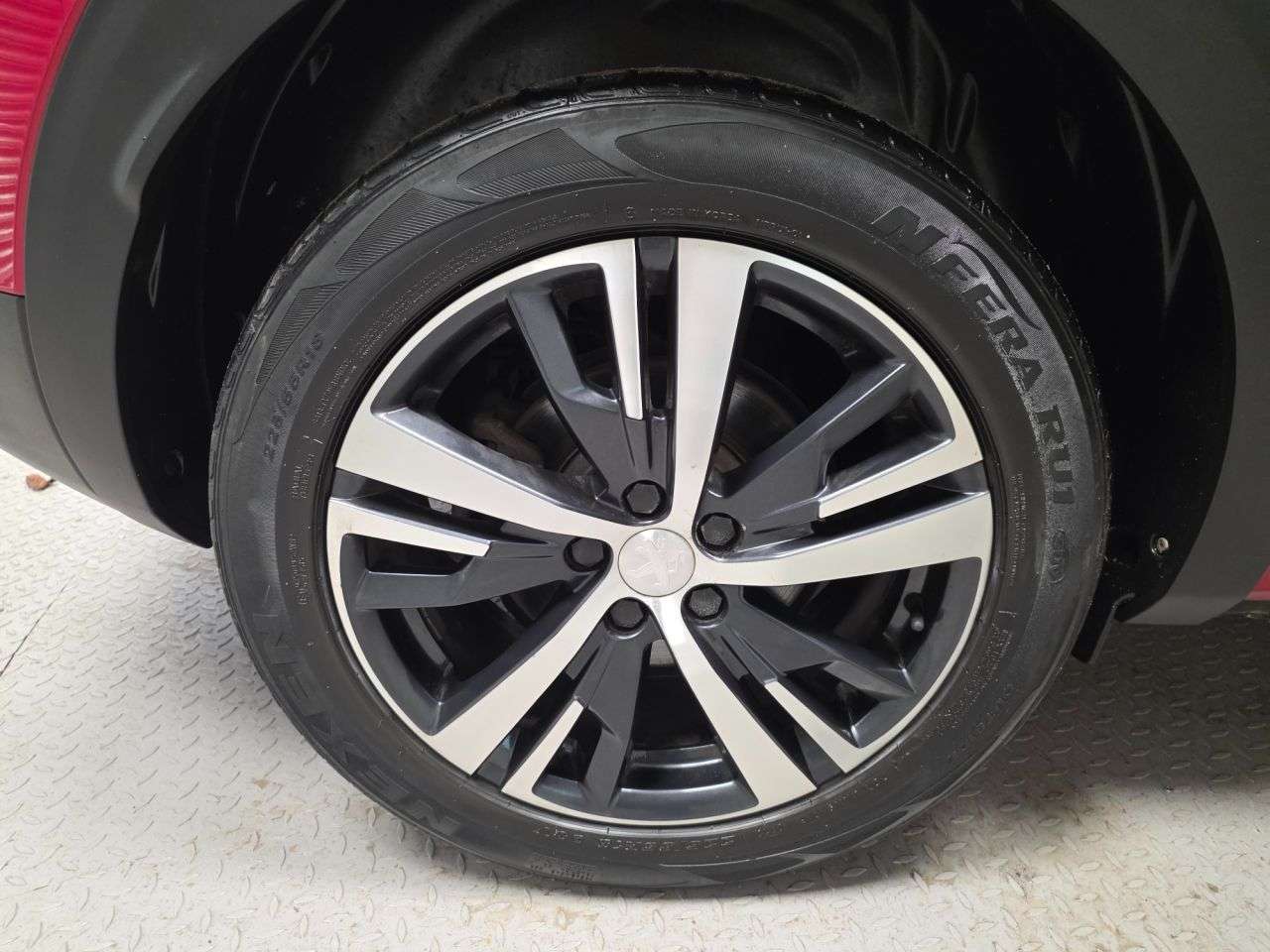 2020 PEUGEOT 3008 2020 PEUGEOT 3008