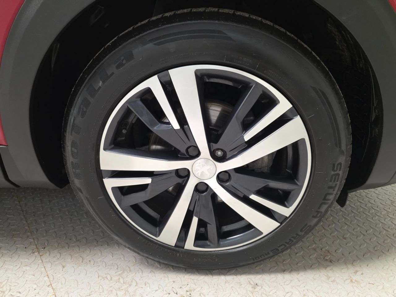 2020 PEUGEOT 3008 2020 PEUGEOT 3008