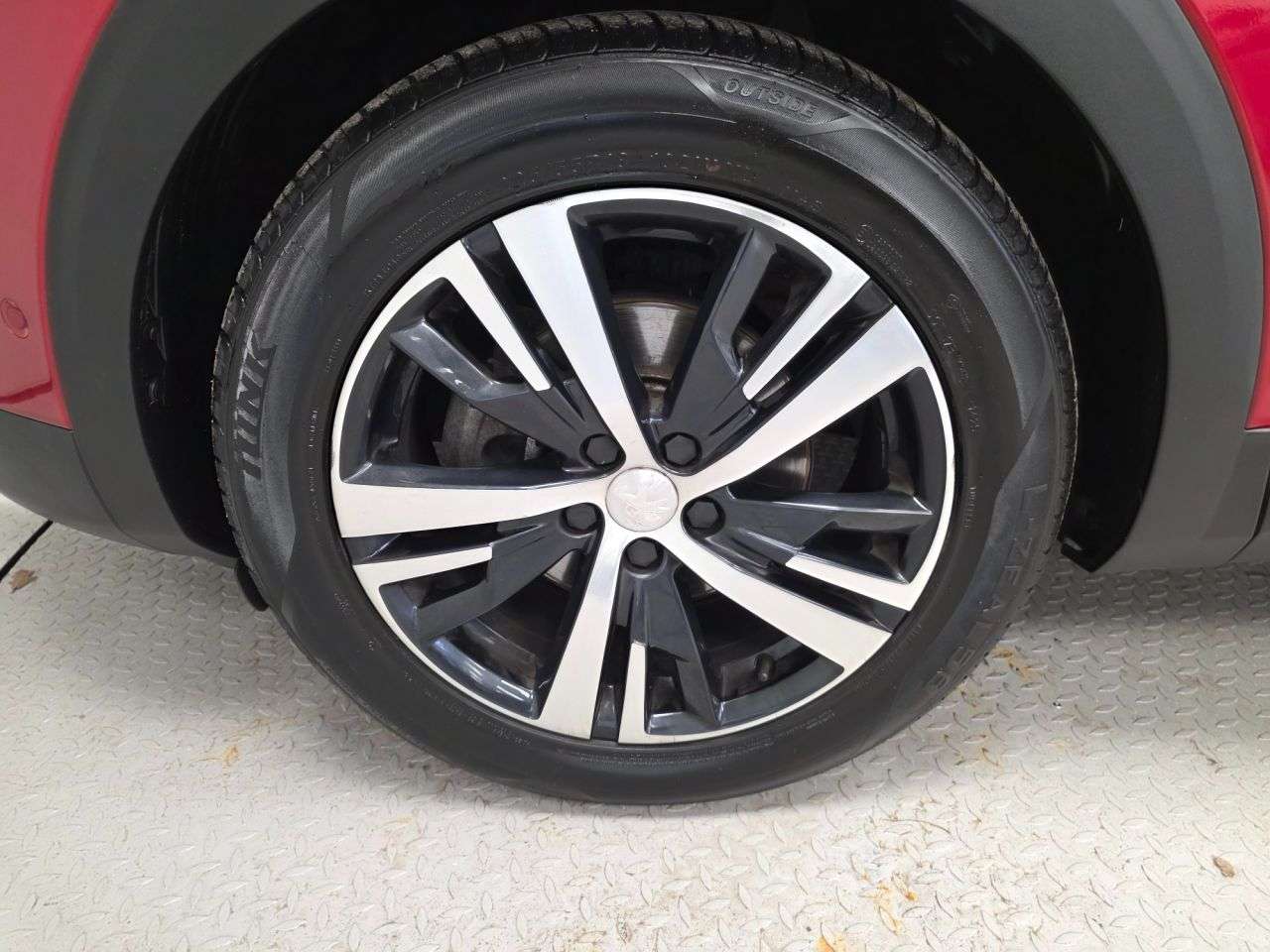 2020 PEUGEOT 3008 2020 PEUGEOT 3008