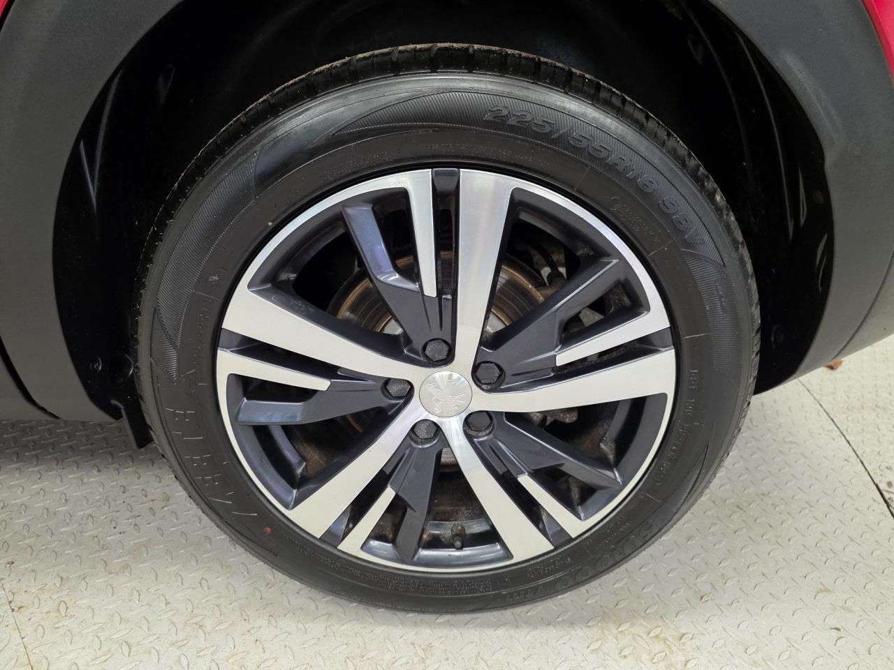 2020 PEUGEOT 3008 2020 PEUGEOT 3008