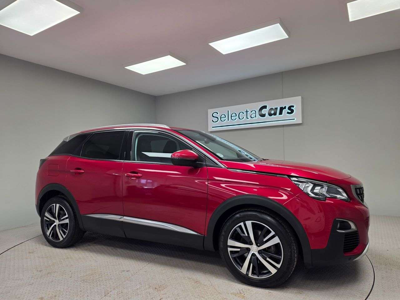 2020 PEUGEOT 3008 2020 PEUGEOT 3008