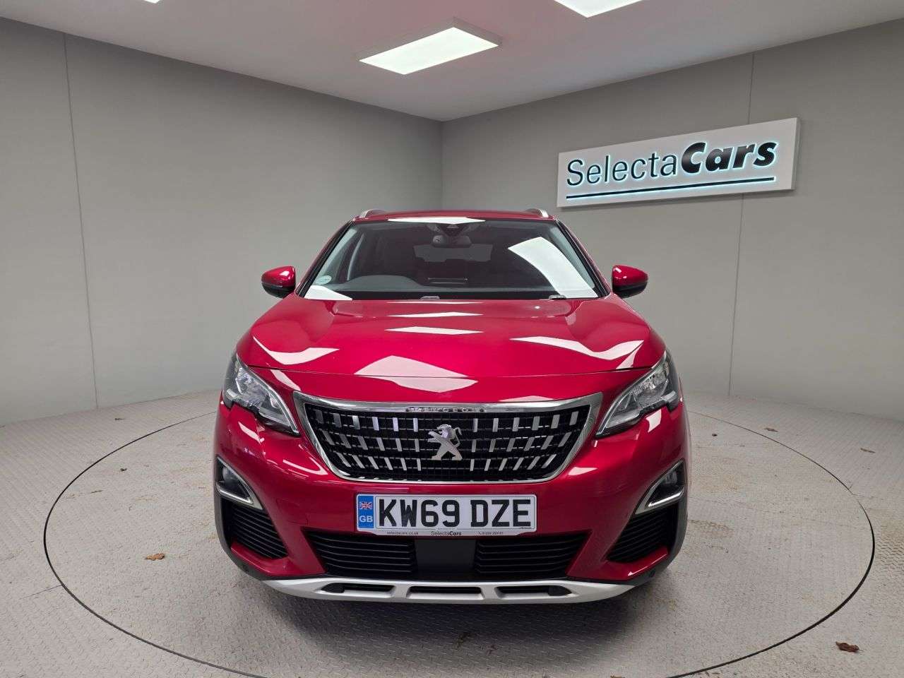 2020 PEUGEOT 3008 2020 PEUGEOT 3008