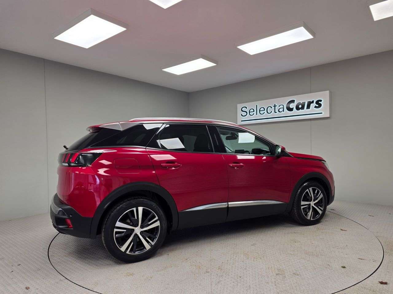 2020 PEUGEOT 3008 2020 PEUGEOT 3008