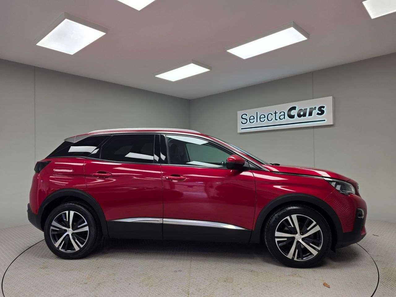 2020 PEUGEOT 3008 2020 PEUGEOT 3008