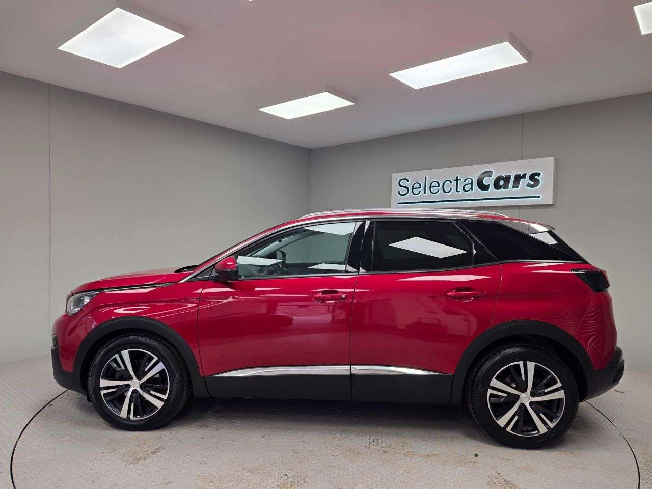 2020 PEUGEOT 3008 2020 PEUGEOT 3008