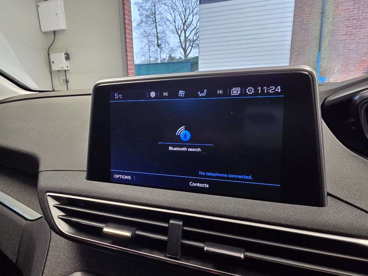 2020 PEUGEOT 3008 2020 PEUGEOT 3008