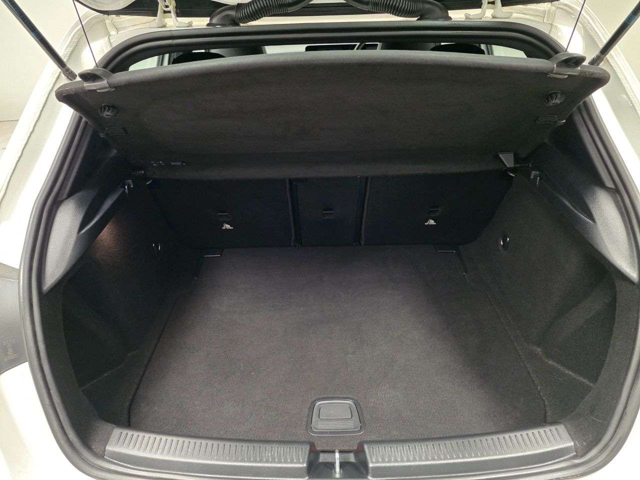 2018 MERCEDES-BENZ A-CLASS 2018 MERCEDES-BENZ A-CLASS