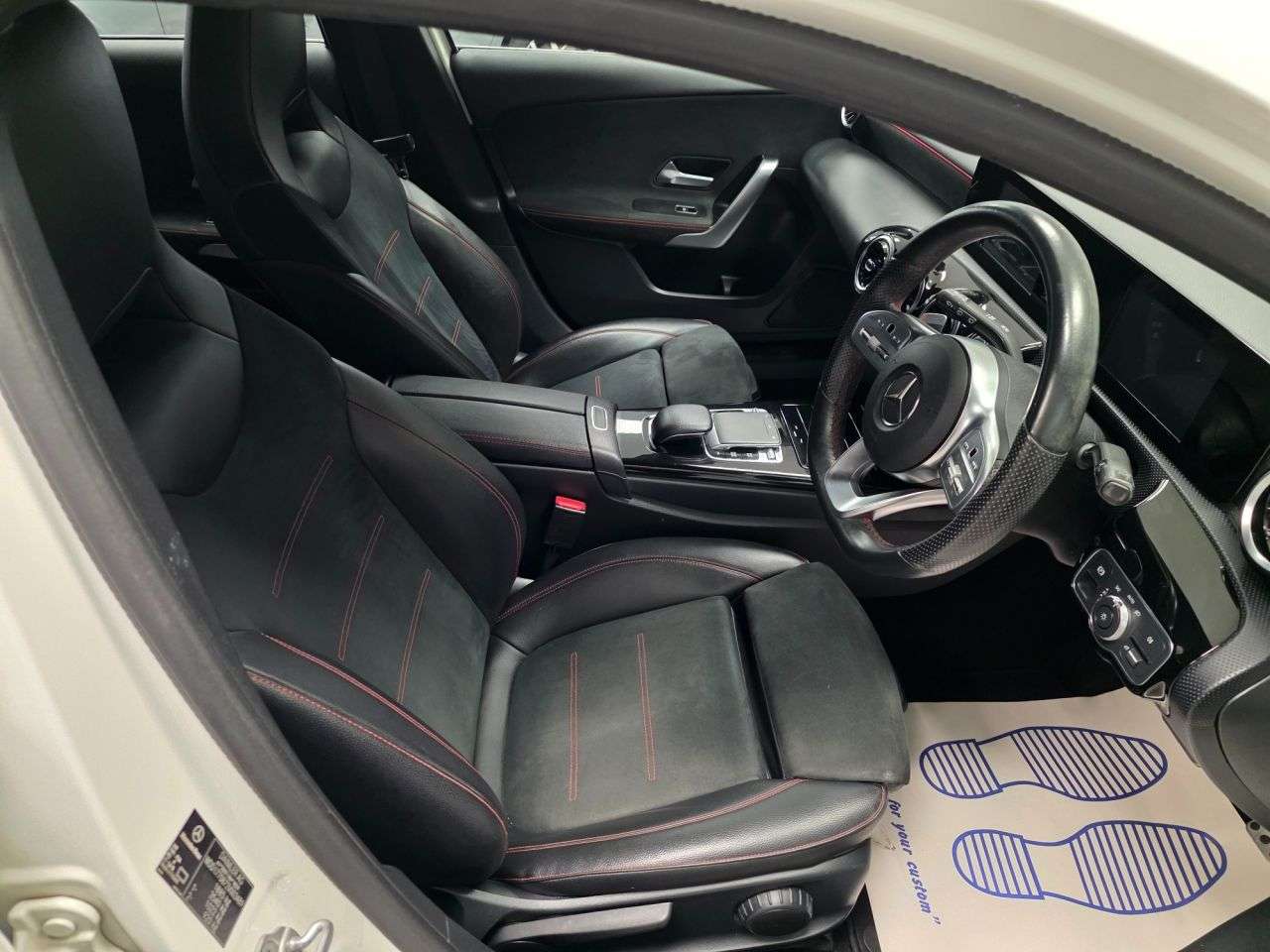 2018 MERCEDES-BENZ A-CLASS 2018 MERCEDES-BENZ A-CLASS