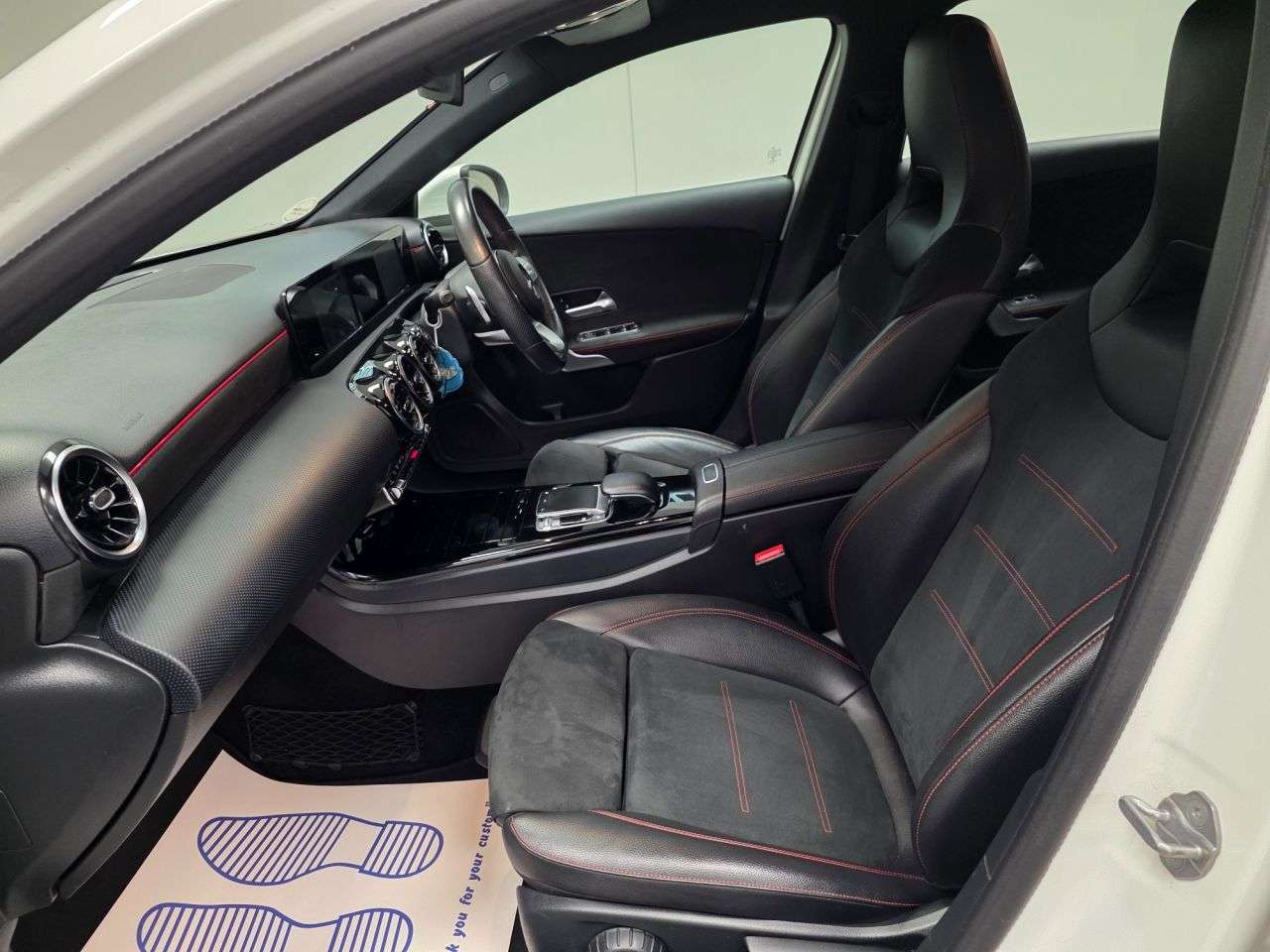 2018 MERCEDES-BENZ A-CLASS 2018 MERCEDES-BENZ A-CLASS