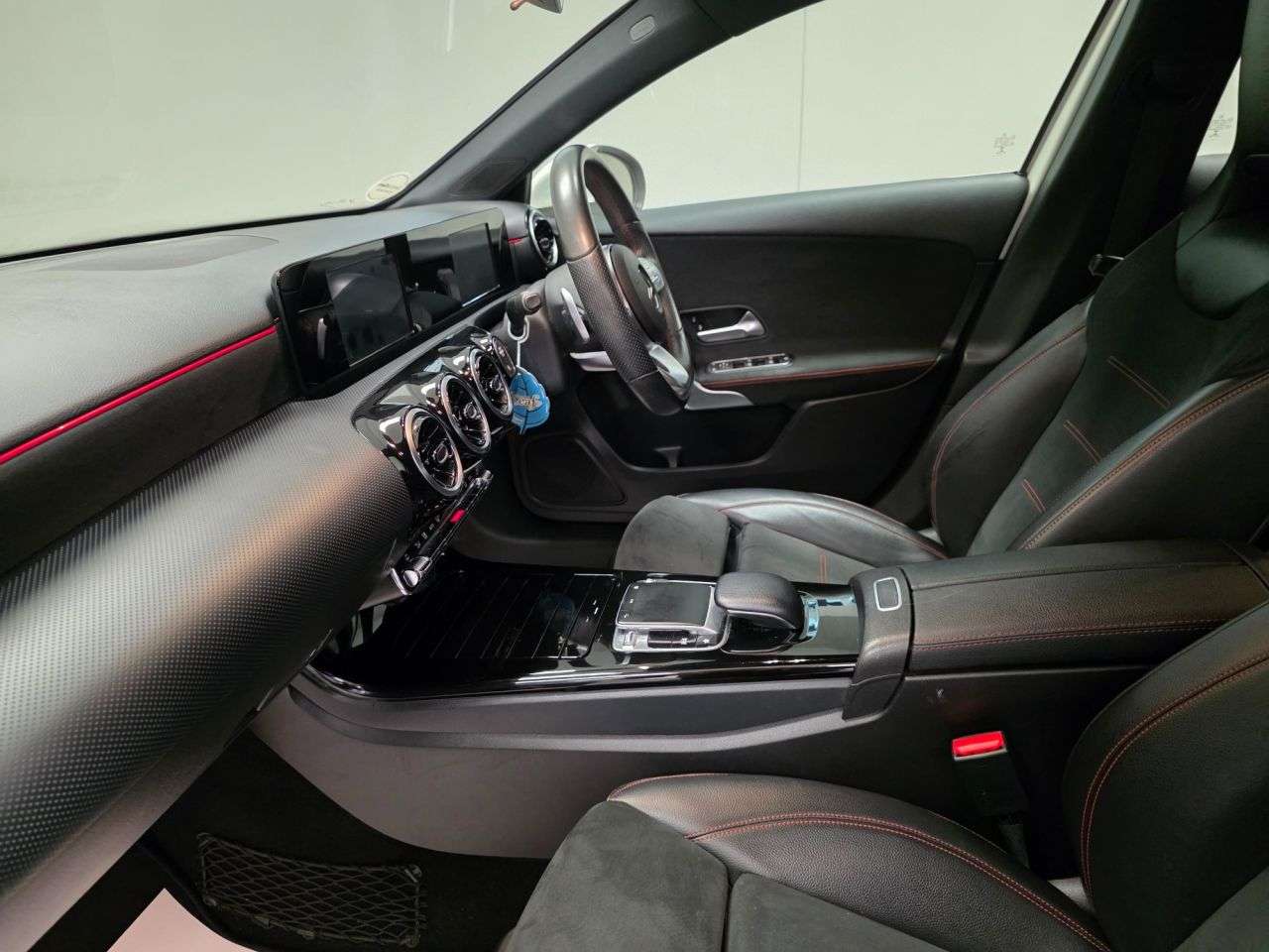 2018 MERCEDES-BENZ A-CLASS 2018 MERCEDES-BENZ A-CLASS