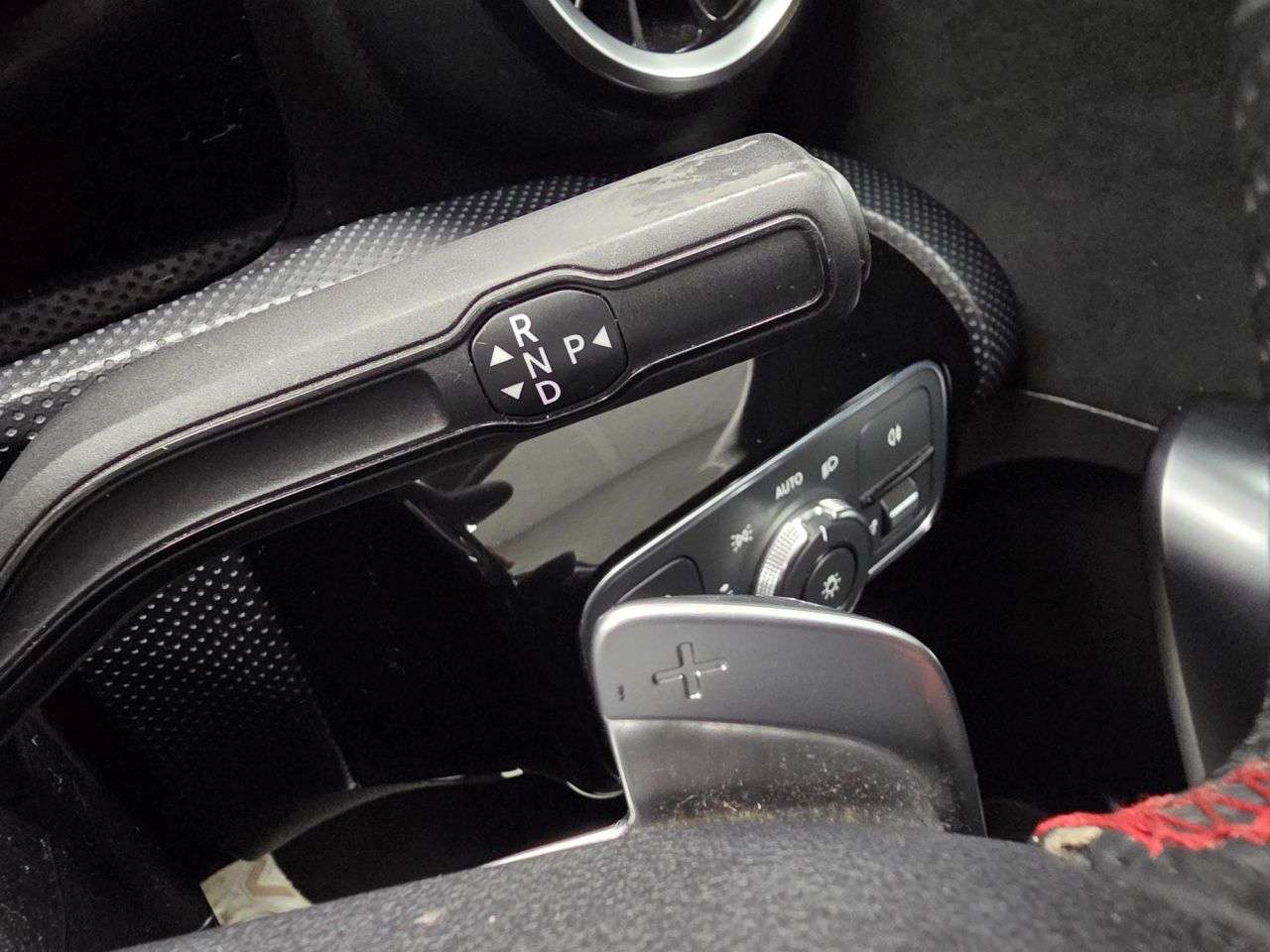 2018 MERCEDES-BENZ A-CLASS 2018 MERCEDES-BENZ A-CLASS