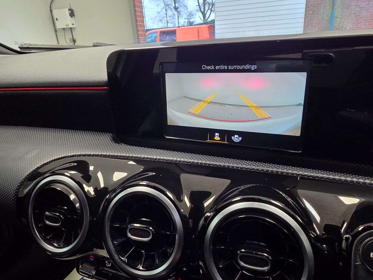 2018 MERCEDES-BENZ A-CLASS 2018 MERCEDES-BENZ A-CLASS