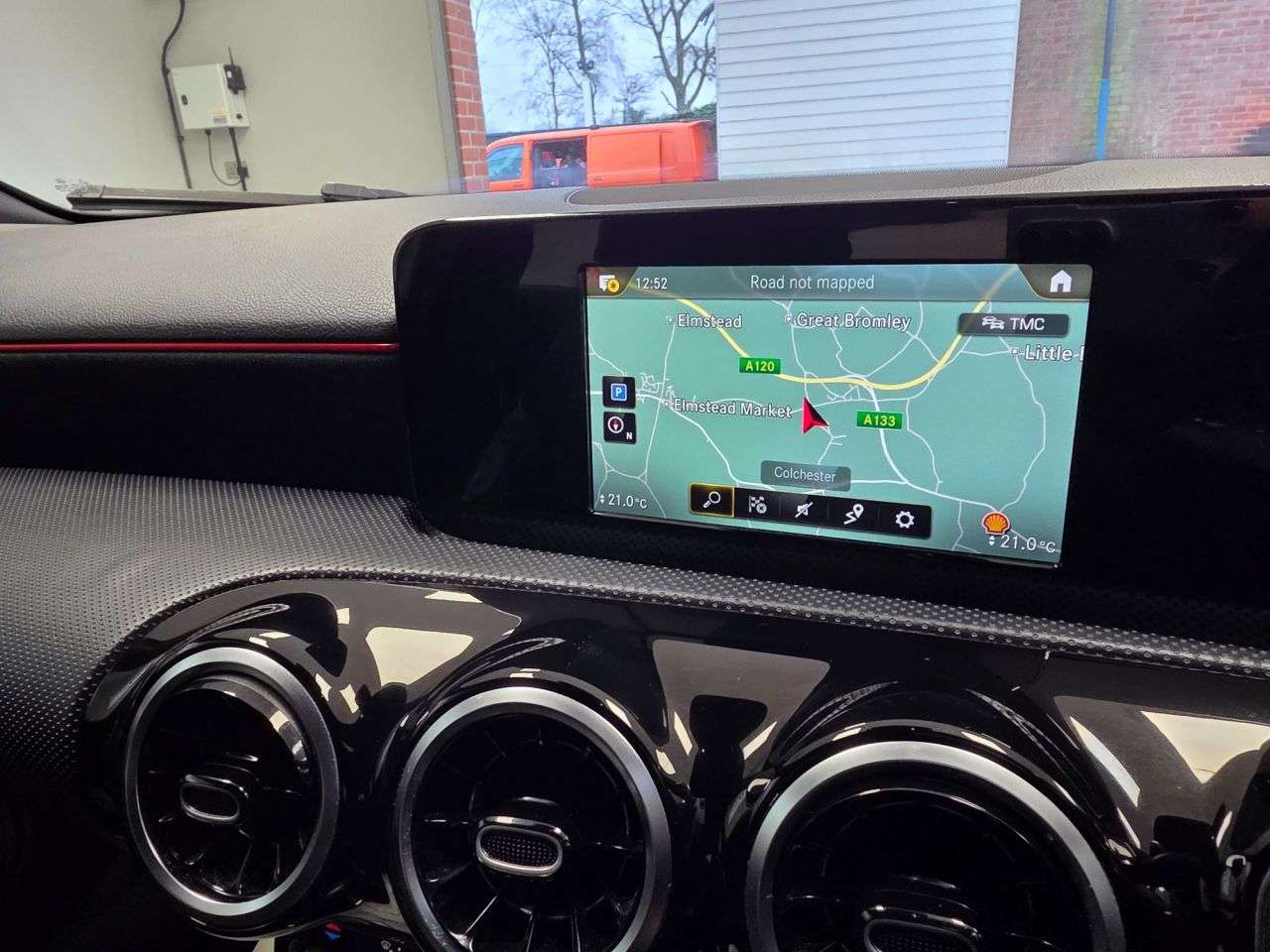 2018 MERCEDES-BENZ A-CLASS 2018 MERCEDES-BENZ A-CLASS