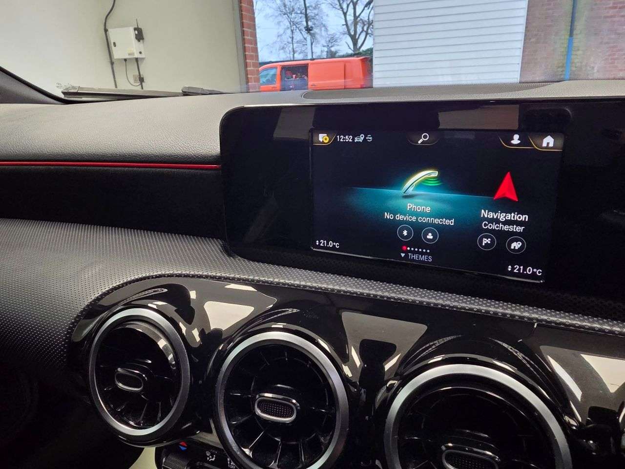 2018 MERCEDES-BENZ A-CLASS 2018 MERCEDES-BENZ A-CLASS