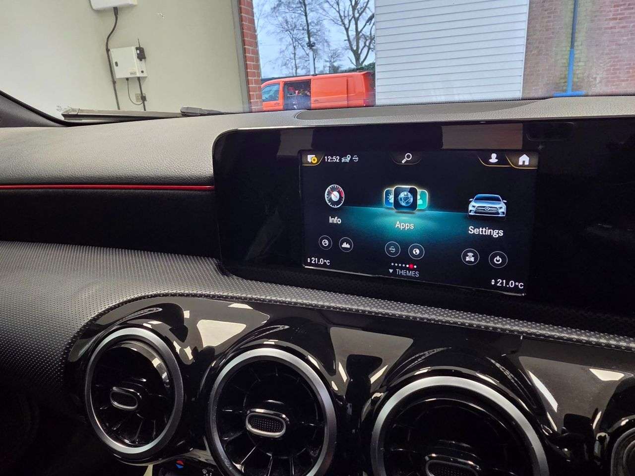 2018 MERCEDES-BENZ A-CLASS 2018 MERCEDES-BENZ A-CLASS