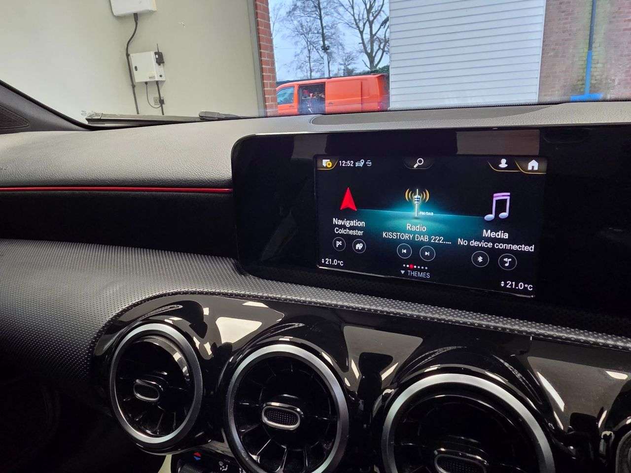 2018 MERCEDES-BENZ A-CLASS 2018 MERCEDES-BENZ A-CLASS