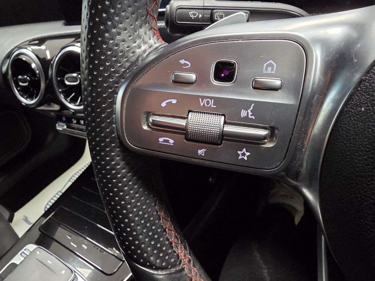 2018 MERCEDES-BENZ A-CLASS 2018 MERCEDES-BENZ A-CLASS