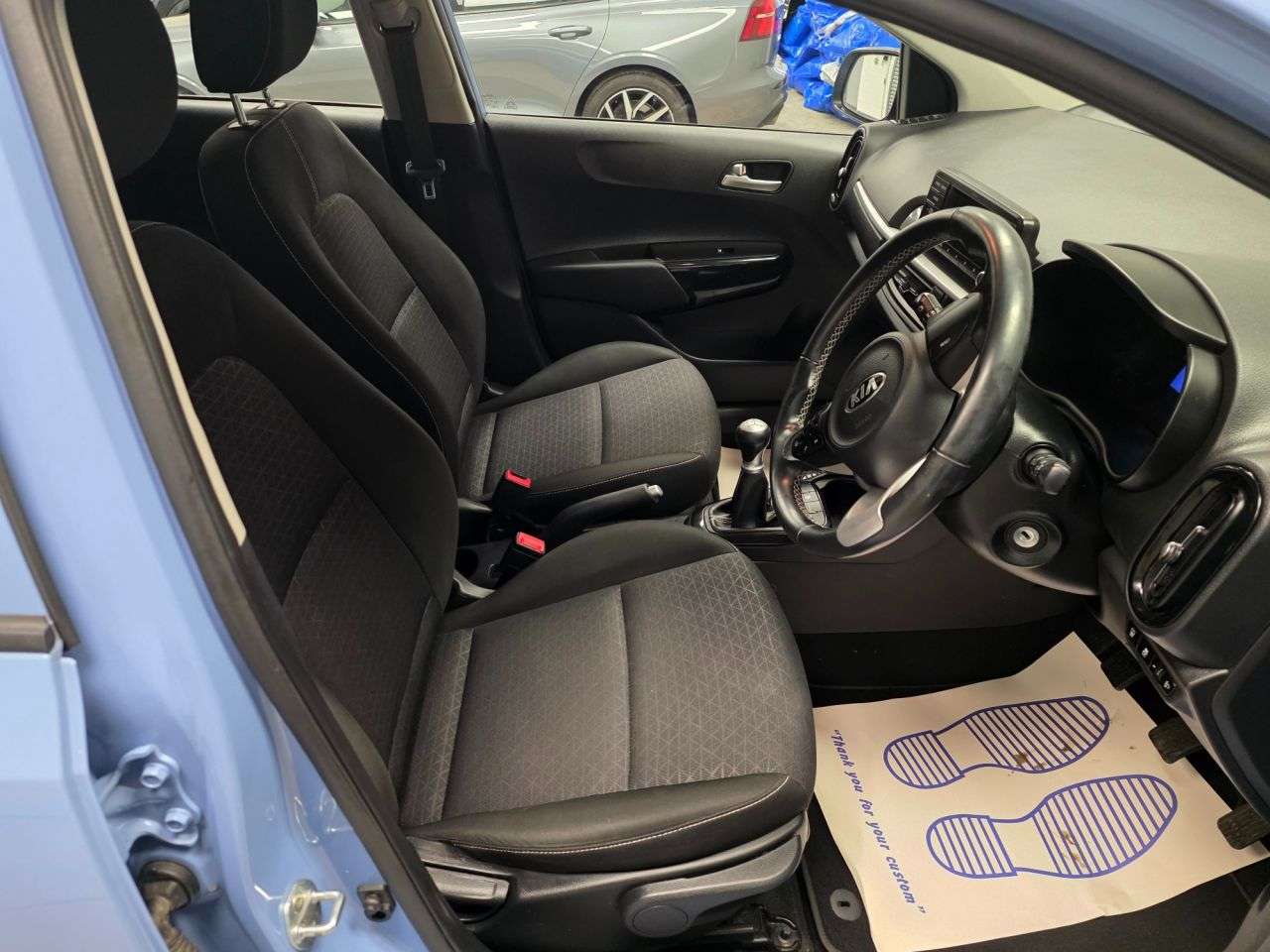 2019 KIA PICANTO 2019 KIA PICANTO