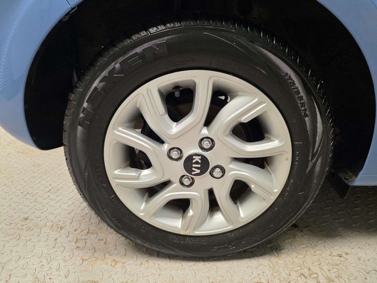 2019 KIA PICANTO 2019 KIA PICANTO