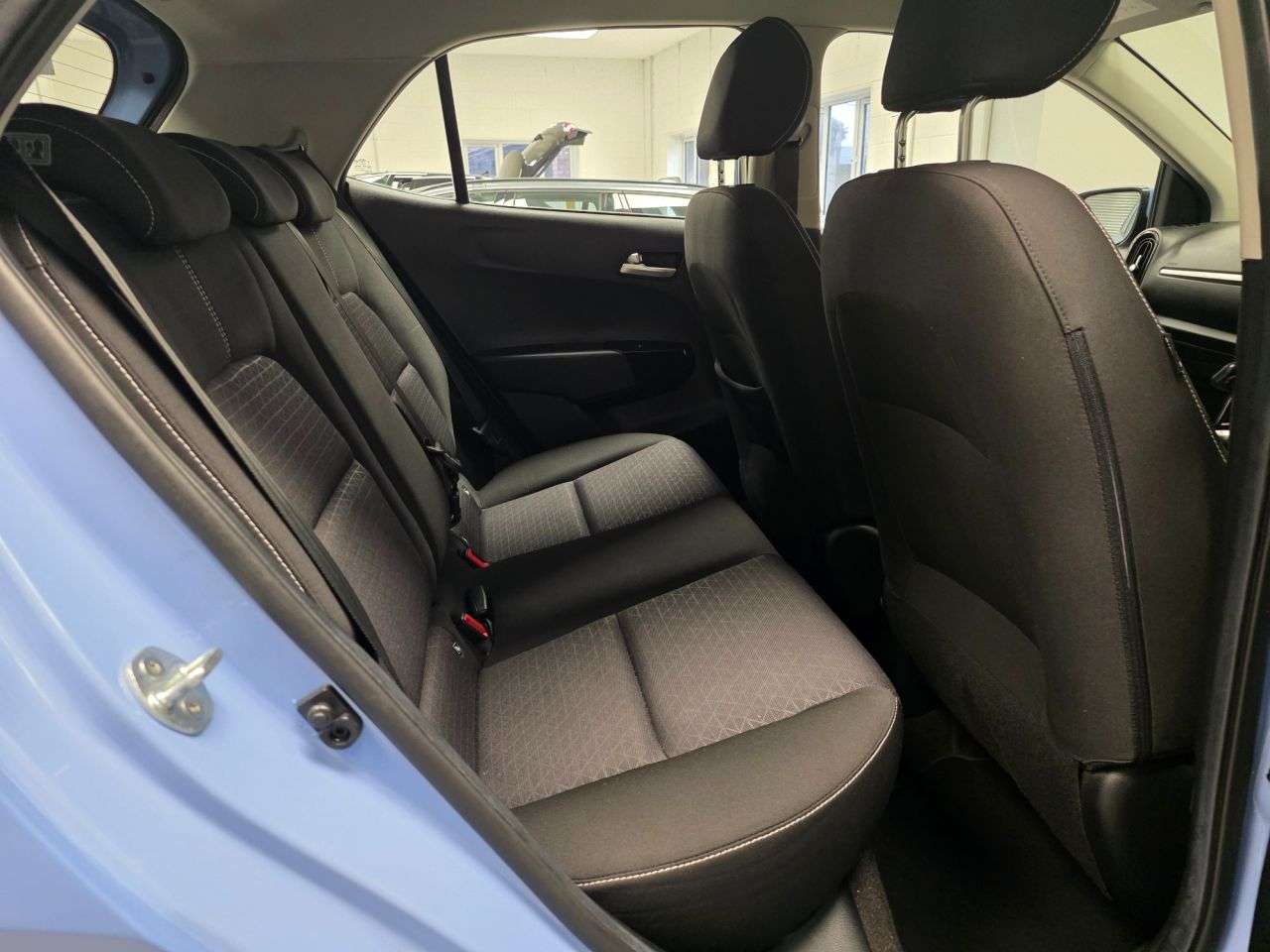 2019 KIA PICANTO 2019 KIA PICANTO