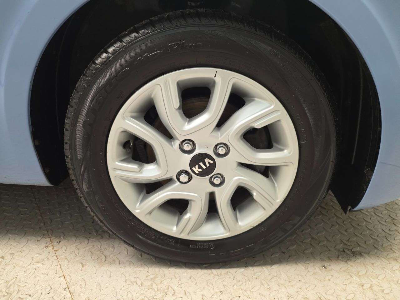 2019 KIA PICANTO 2019 KIA PICANTO