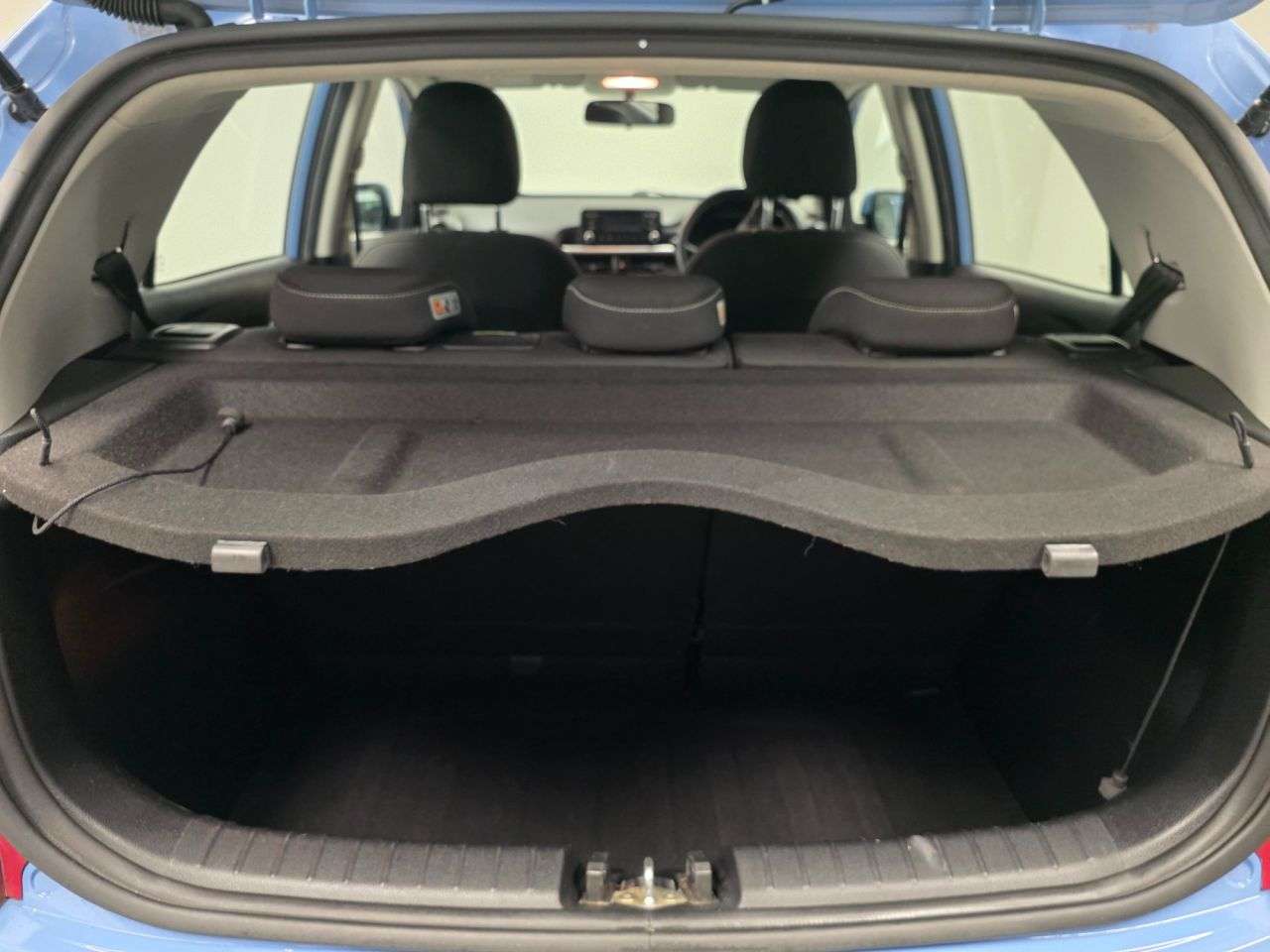 2019 KIA PICANTO 2019 KIA PICANTO