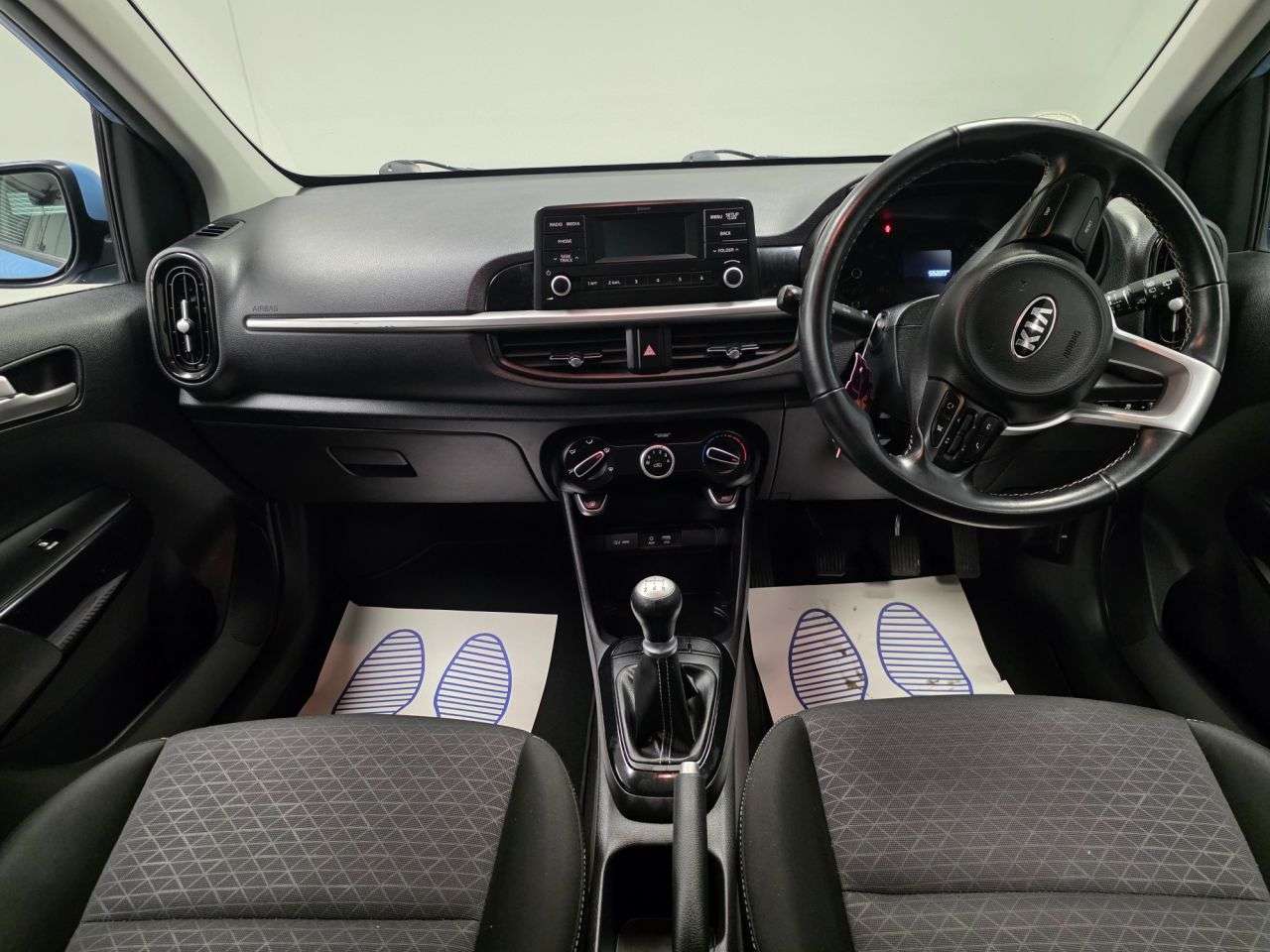 2019 KIA PICANTO 2019 KIA PICANTO