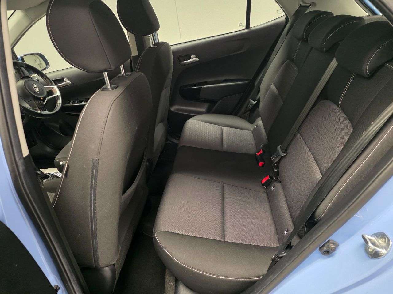 2019 KIA PICANTO 2019 KIA PICANTO