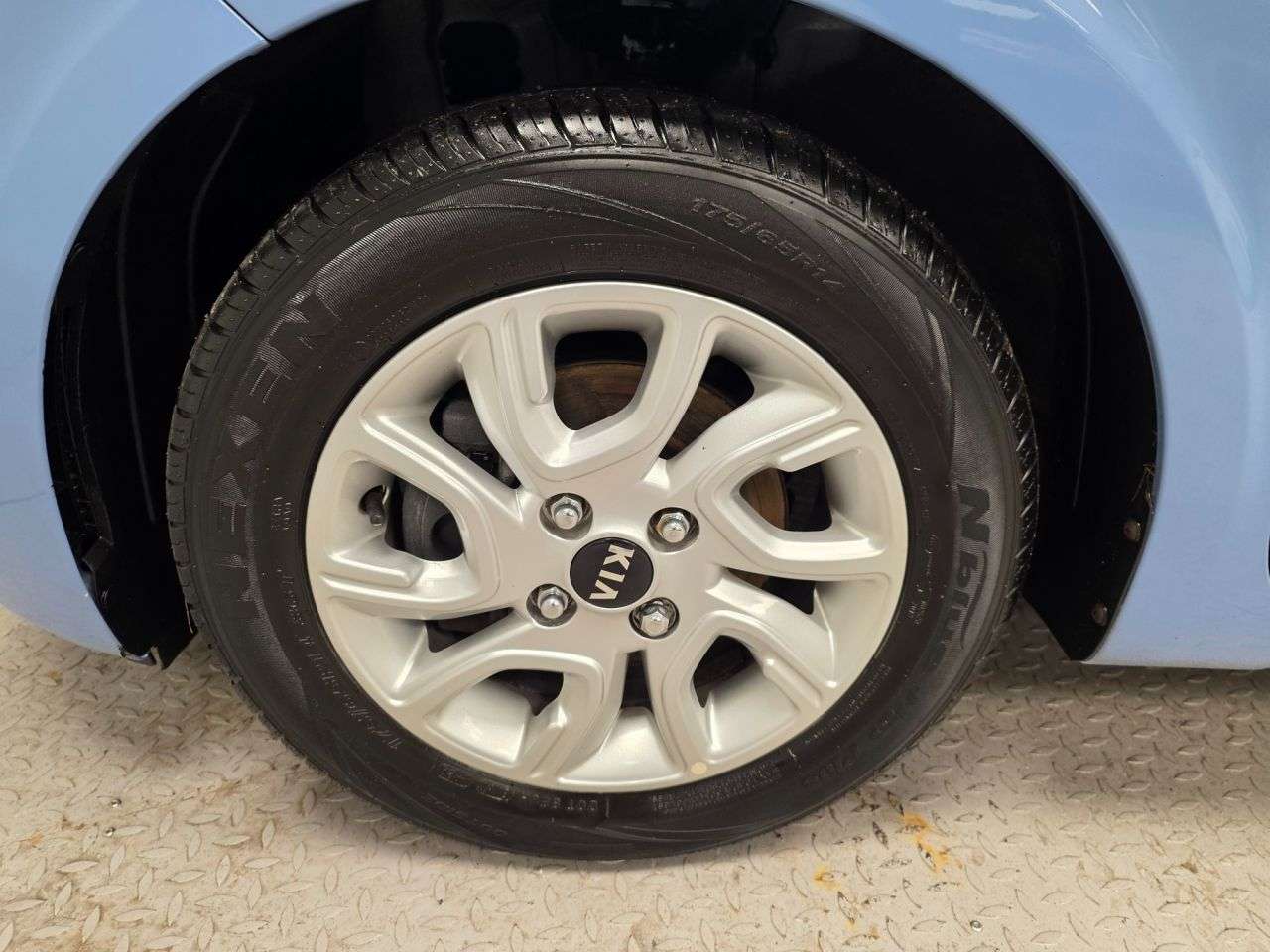 2019 KIA PICANTO 2019 KIA PICANTO