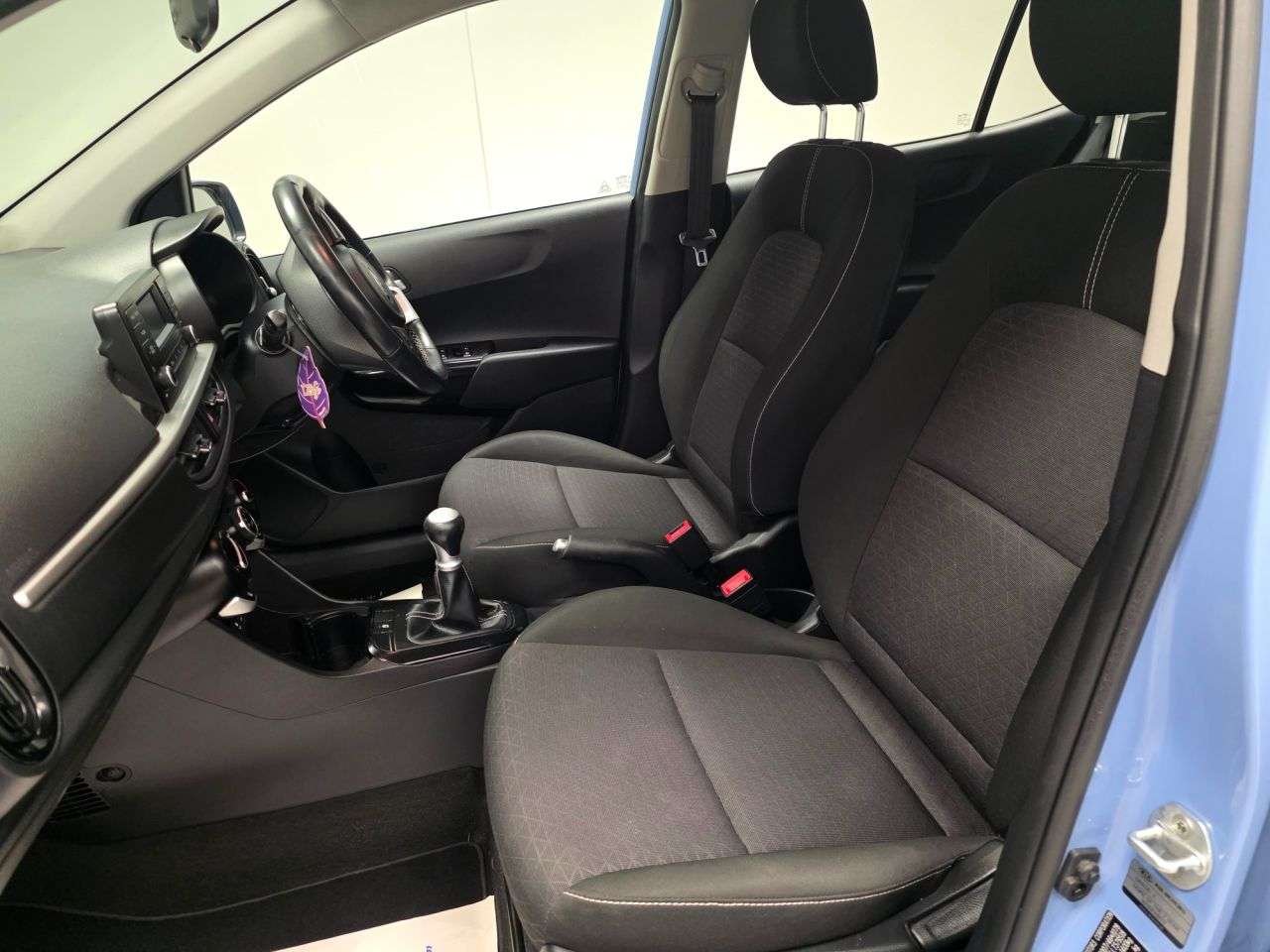 2019 KIA PICANTO 2019 KIA PICANTO