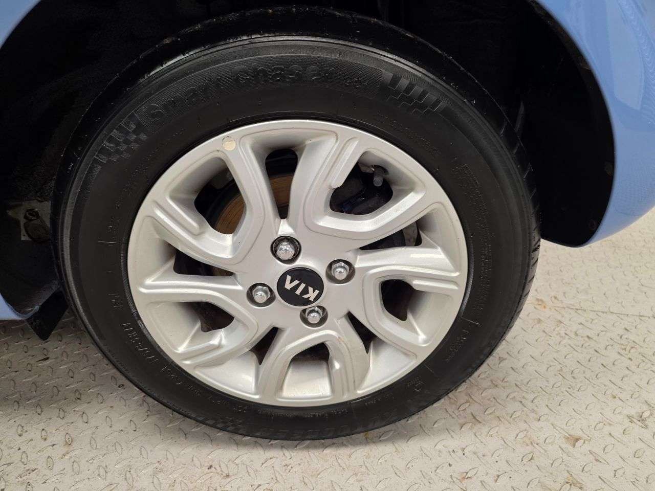 2019 KIA PICANTO 2019 KIA PICANTO