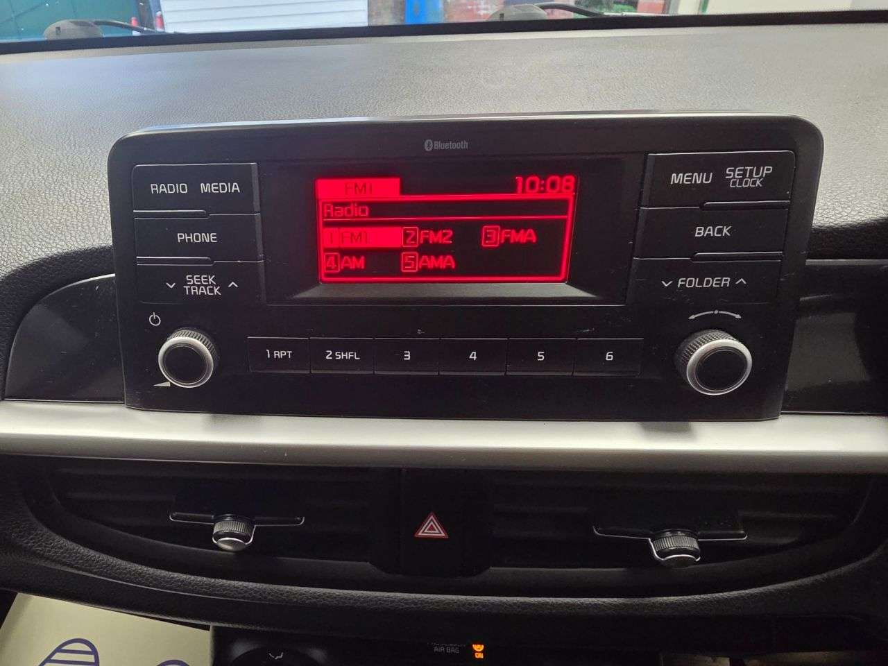 2019 KIA PICANTO 2019 KIA PICANTO