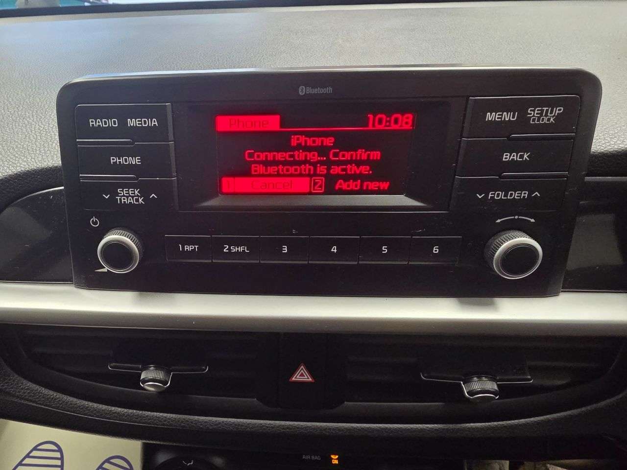 2019 KIA PICANTO 2019 KIA PICANTO