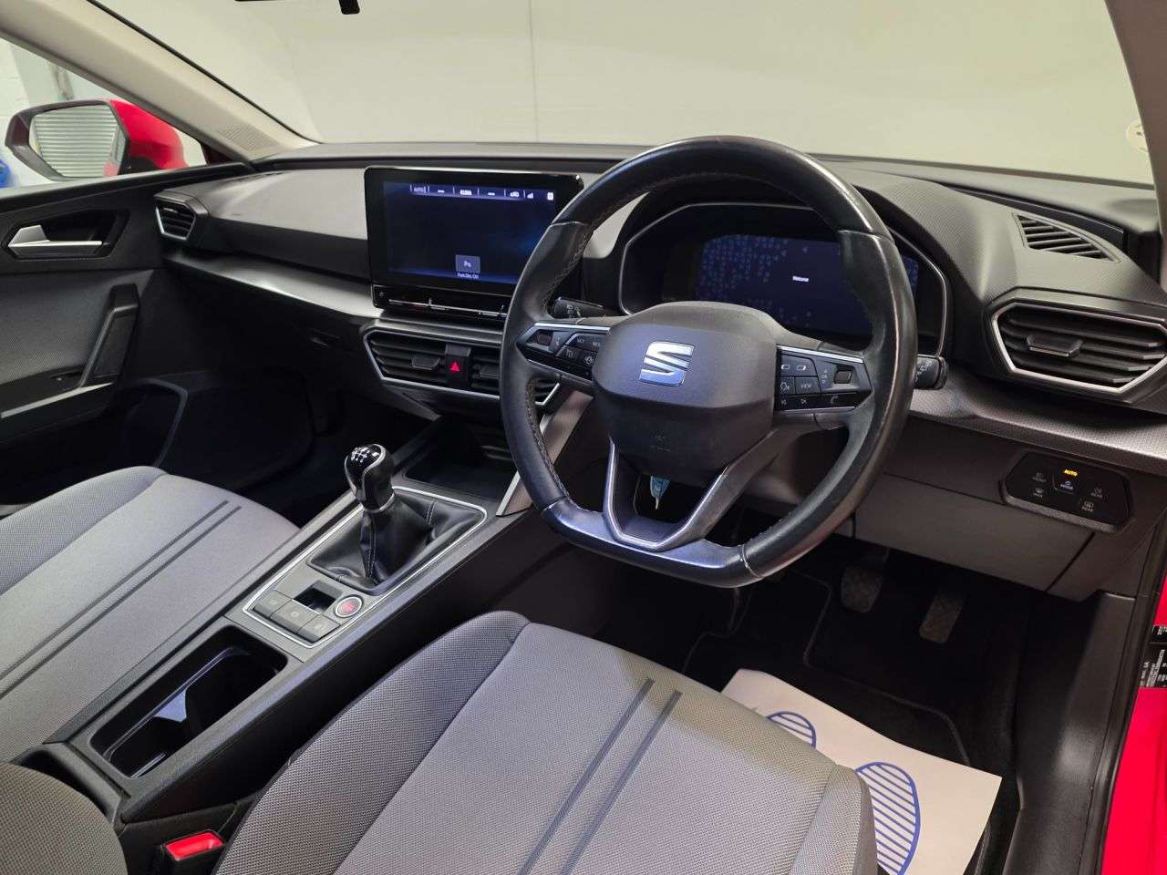 2020 SEAT LEON 2020 SEAT LEON