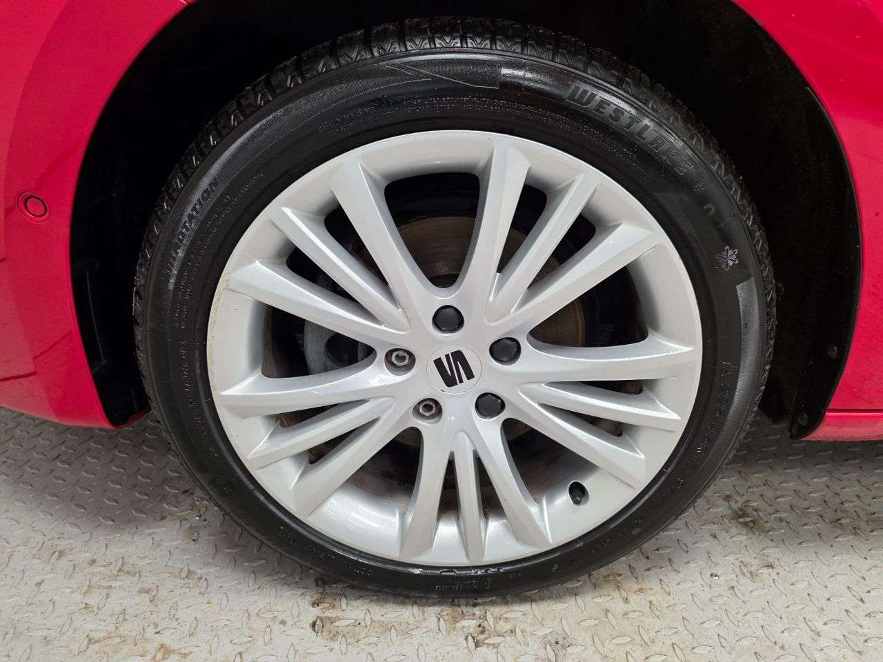 2020 SEAT LEON 2020 SEAT LEON