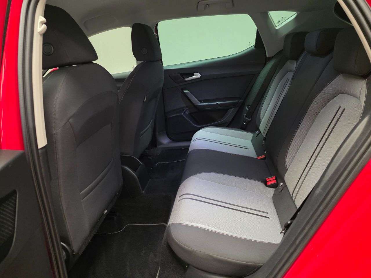 2020 SEAT LEON 2020 SEAT LEON