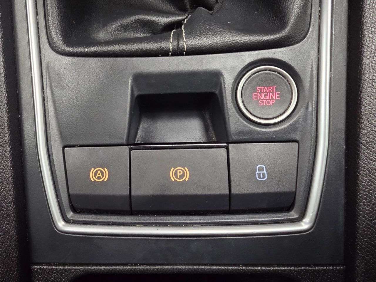 2020 SEAT LEON 2020 SEAT LEON