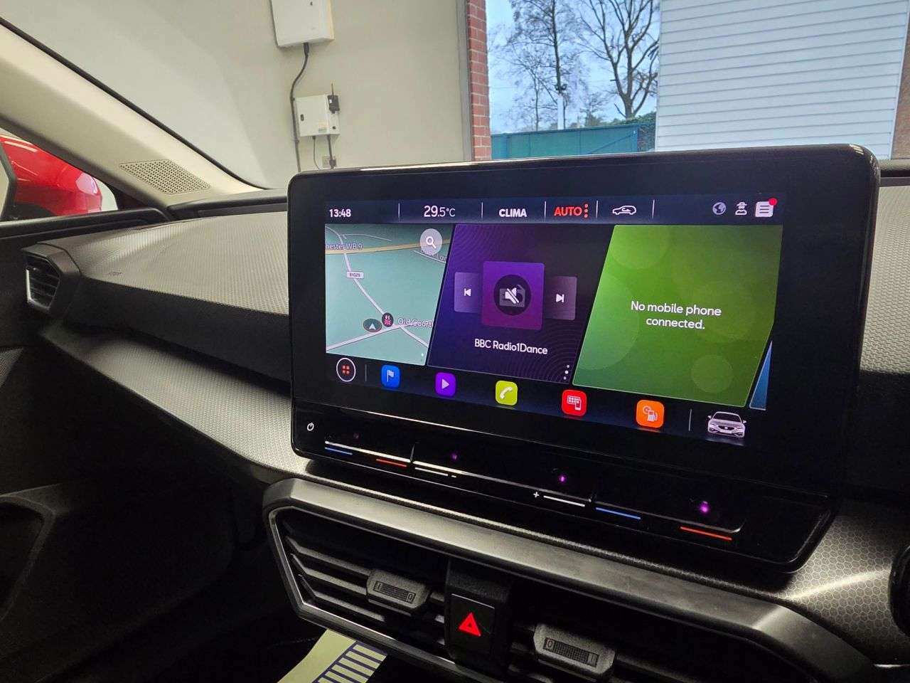 2020 SEAT LEON 2020 SEAT LEON