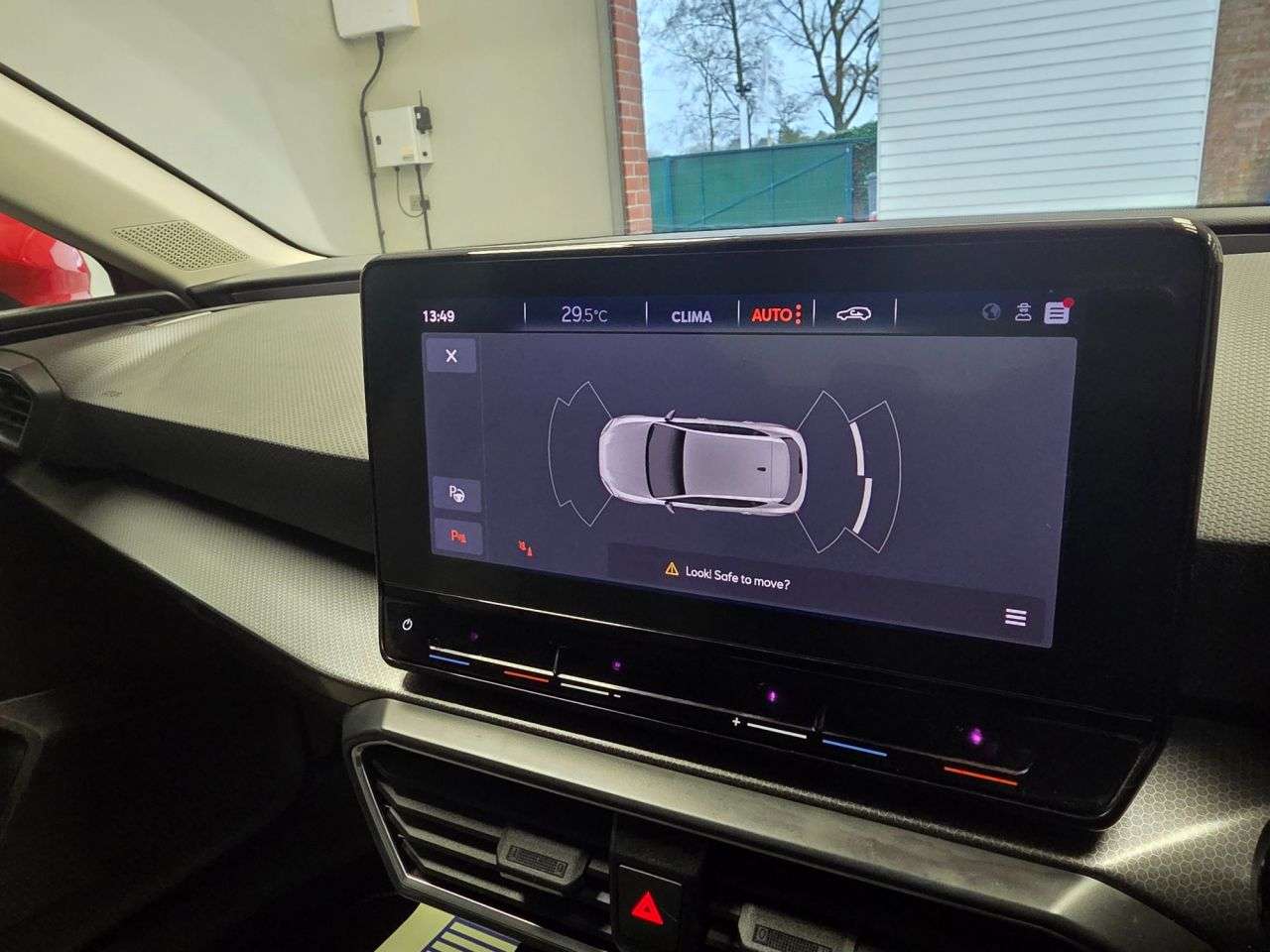 2020 SEAT LEON 2020 SEAT LEON