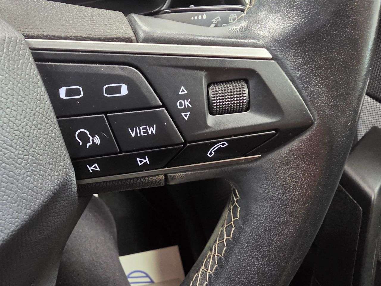 2020 SEAT LEON 2020 SEAT LEON