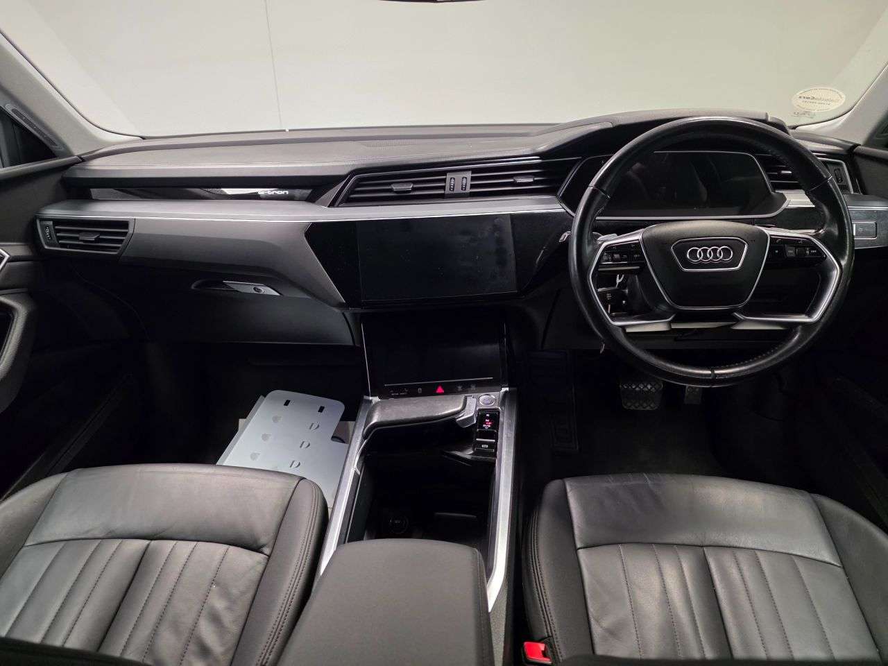 2019 AUDI E-TRON 2019 AUDI E-TRON