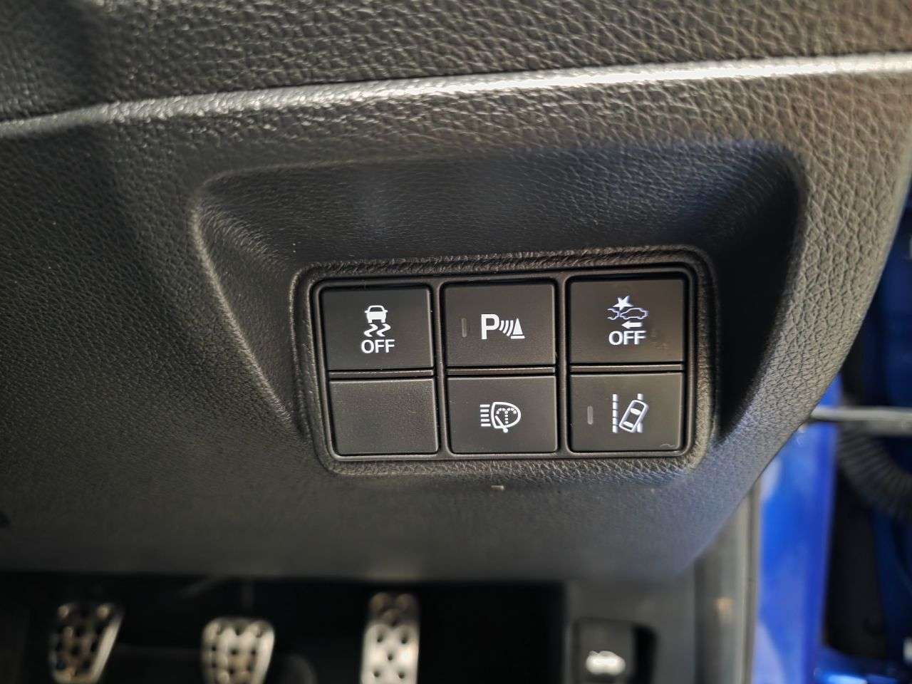 2019 HONDA CIVIC 2019 HONDA CIVIC