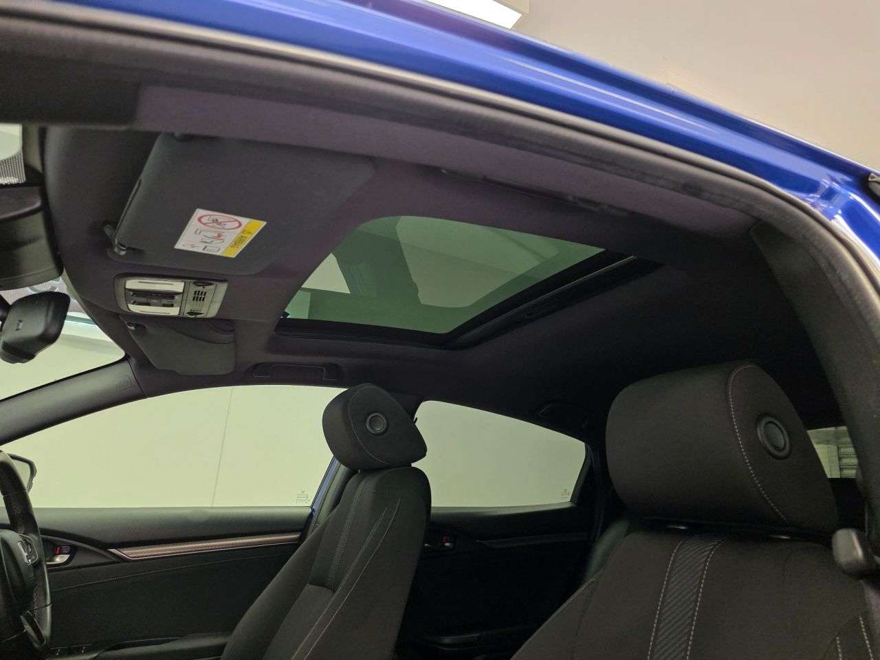 2019 HONDA CIVIC 2019 HONDA CIVIC