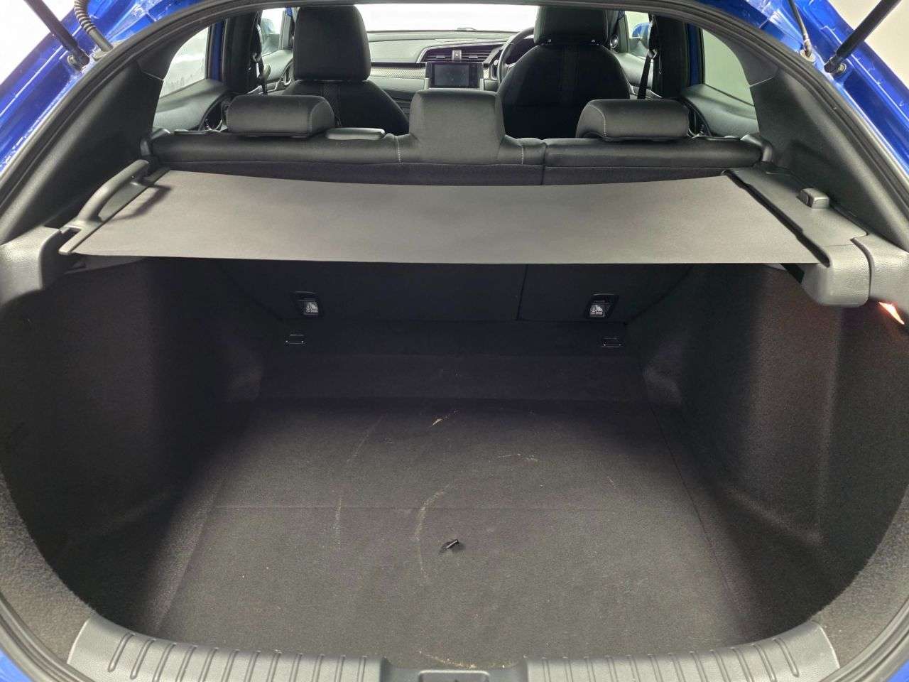 2019 HONDA CIVIC 2019 HONDA CIVIC