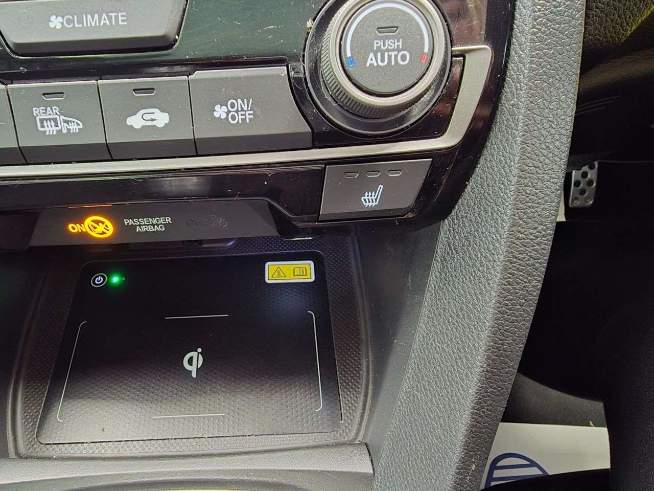 2019 HONDA CIVIC 2019 HONDA CIVIC