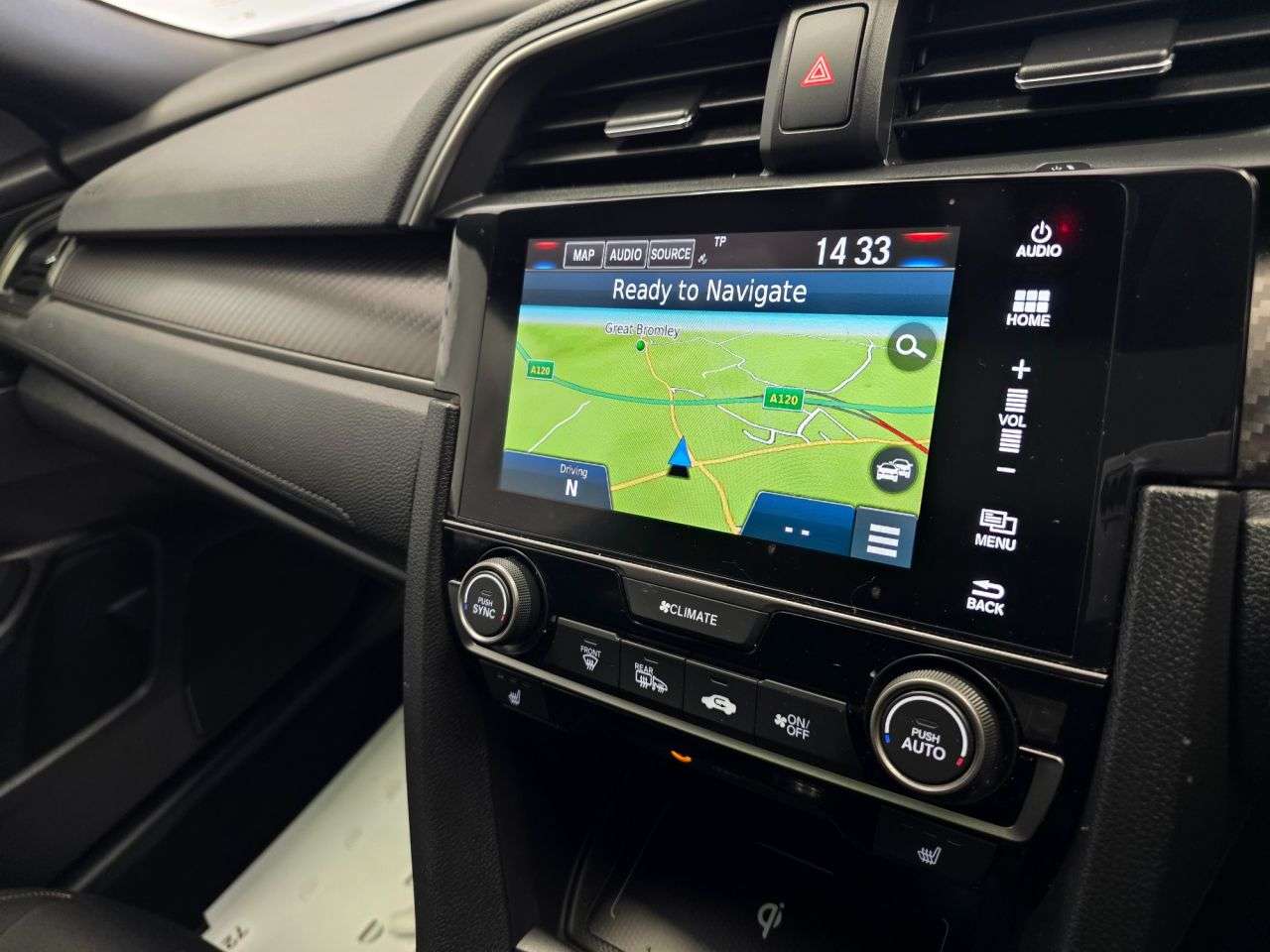 2019 HONDA CIVIC 2019 HONDA CIVIC