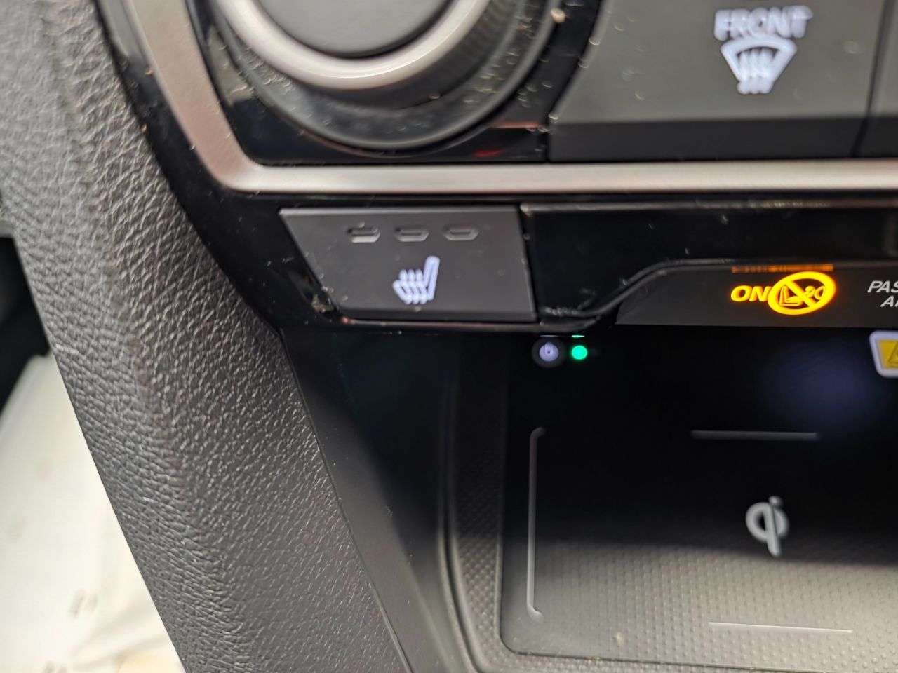 2019 HONDA CIVIC 2019 HONDA CIVIC