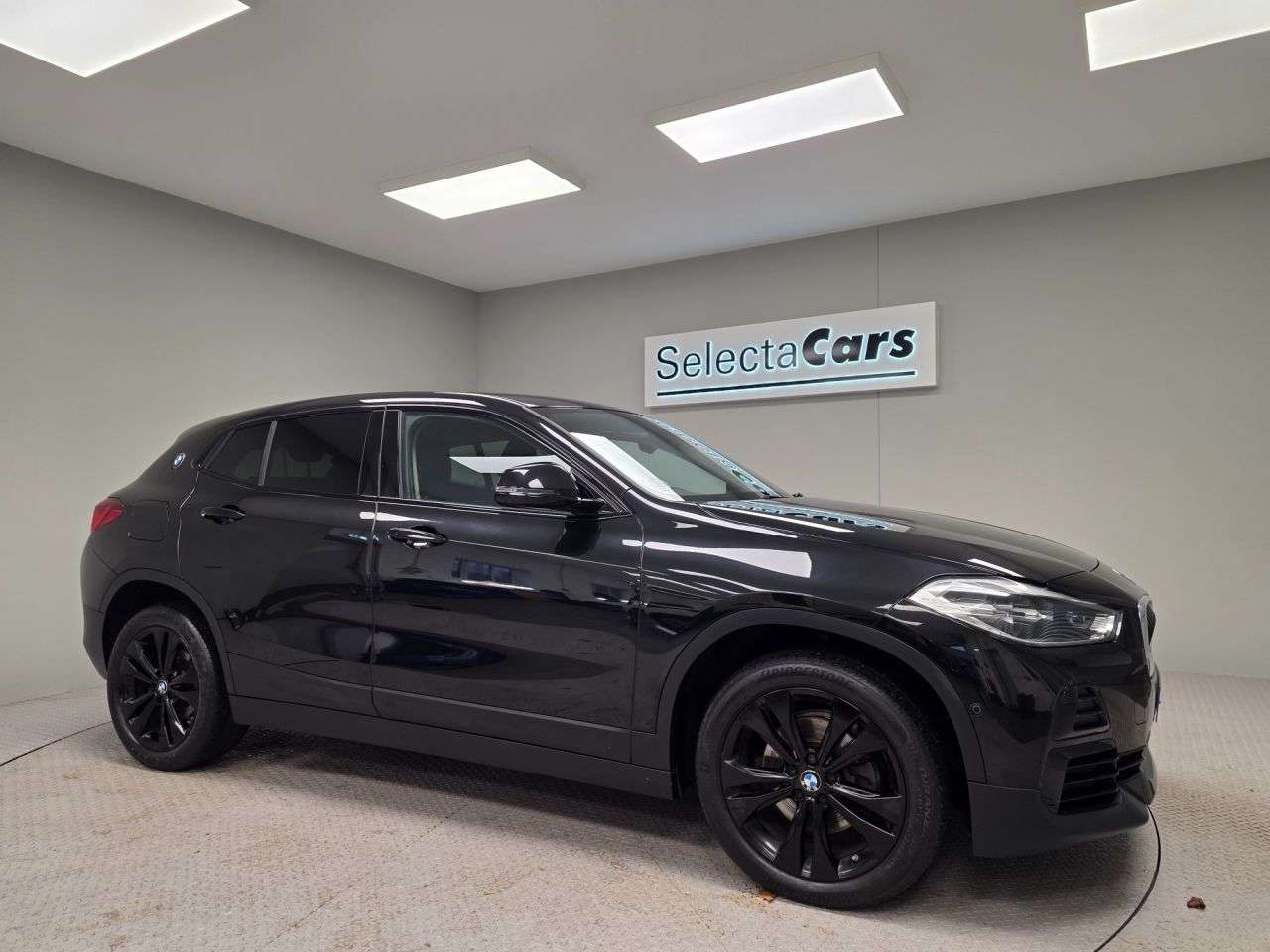 2022 BMW X2 2022 BMW X2